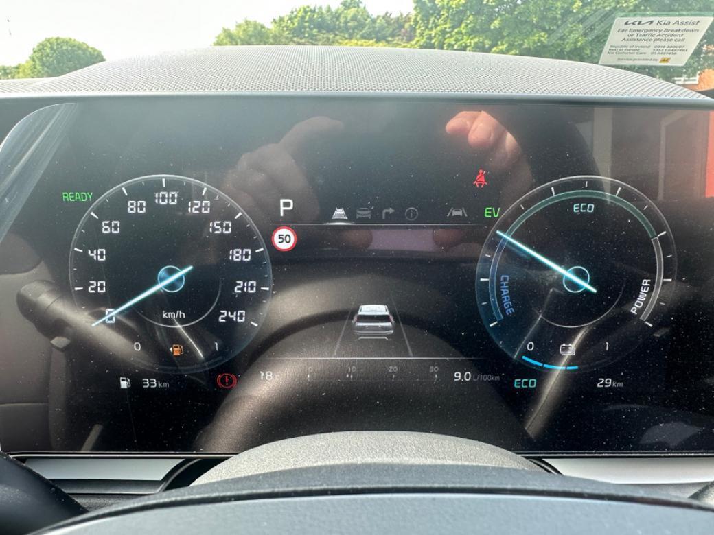 2023 Kia Niro