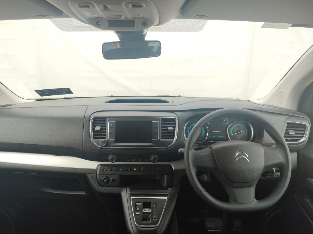 2023 Citroen SpaceTourer