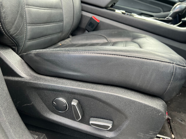 Image for 2017 Ford Galaxy 2.0TD TITANIUM X AUTO TOP SPEC 