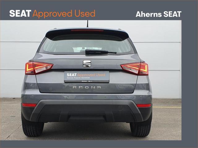 Image for 2018 SEAT Arona 1.0tsi 115HP SE 5DR