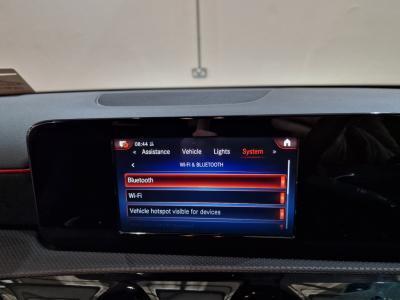 2021 Mercedes-Benz A Class