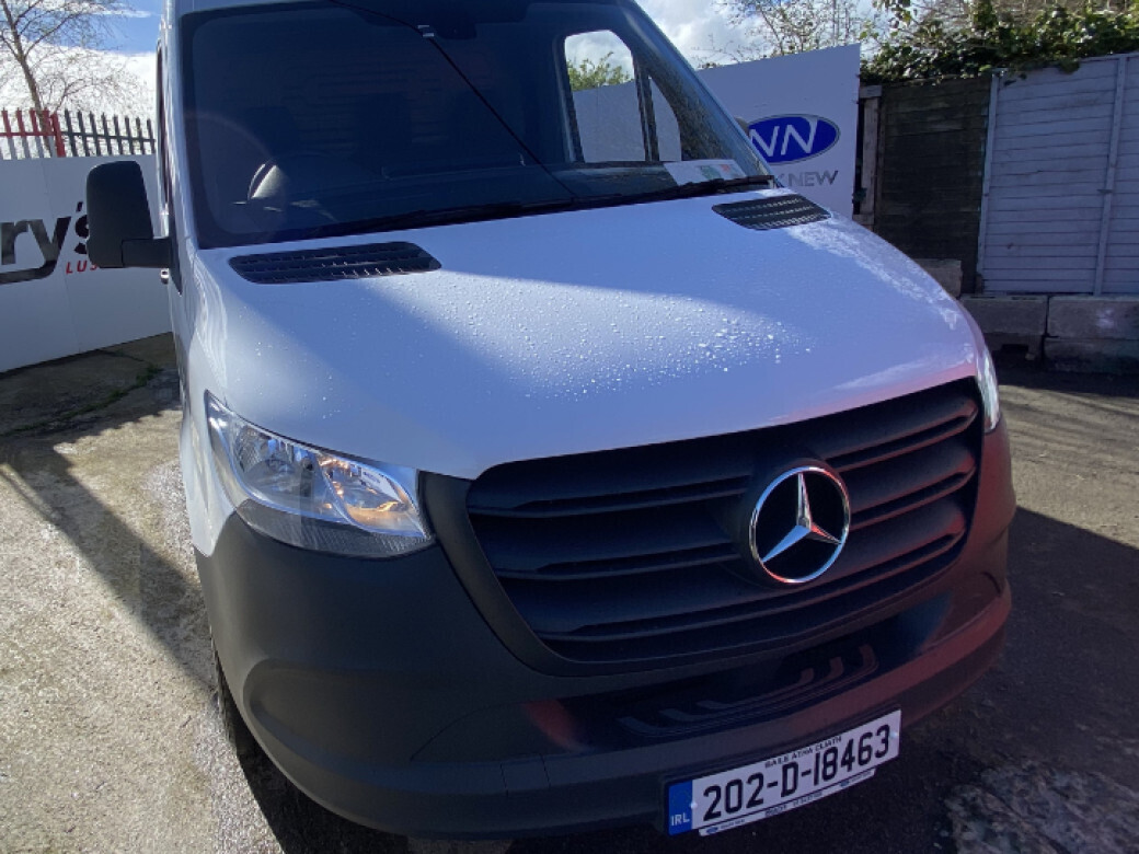 Sprinter