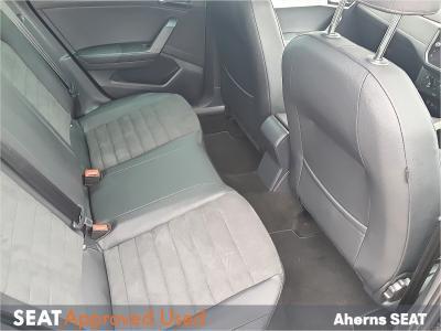 2020 SEAT Arona