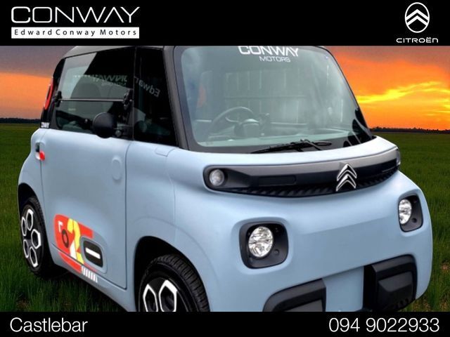 vehicle for sale from Edward Conway Motors