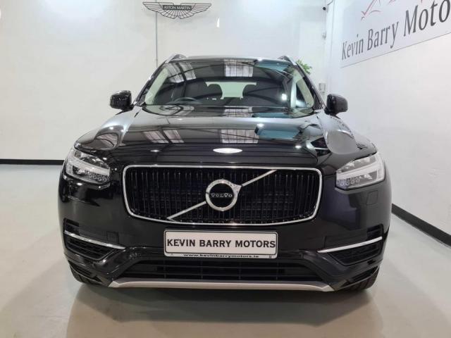 Image for 2019 Volvo XC90 2.0 T8 MOMENTUM PHEV AUTOMATIC **ONE OWNER / PAN ROOF / HEATED STEERING WHEEL / HEATED FRONT & REAR SEATS / REVERSE CAMERA**
