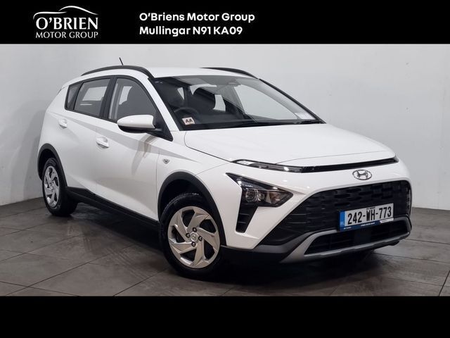 vehicle for sale from O'Briens Motor Group