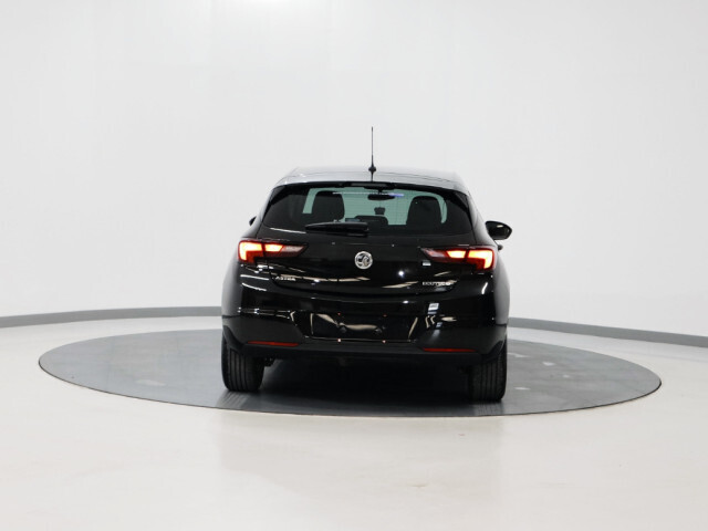 Image for 2019 Vauxhall Astra *100* DESIGN CDTI ECOTEC S/S