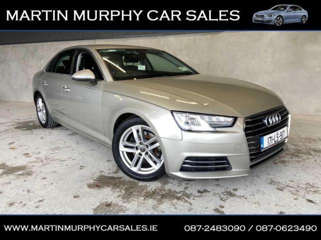vehicle for sale from Martin Murphy Car Sales