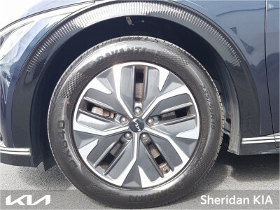 2022 Kia EV6