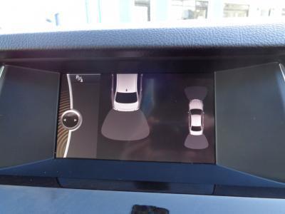 2014 BMW 5 Series
