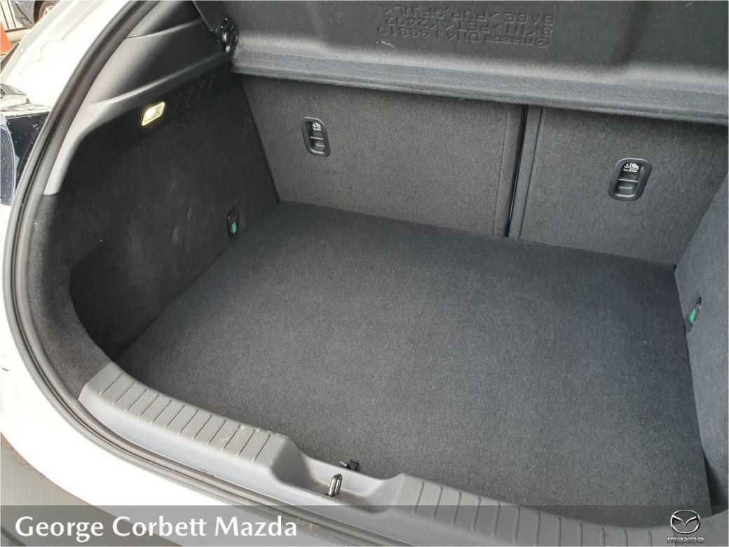 2023 Mazda MX-30