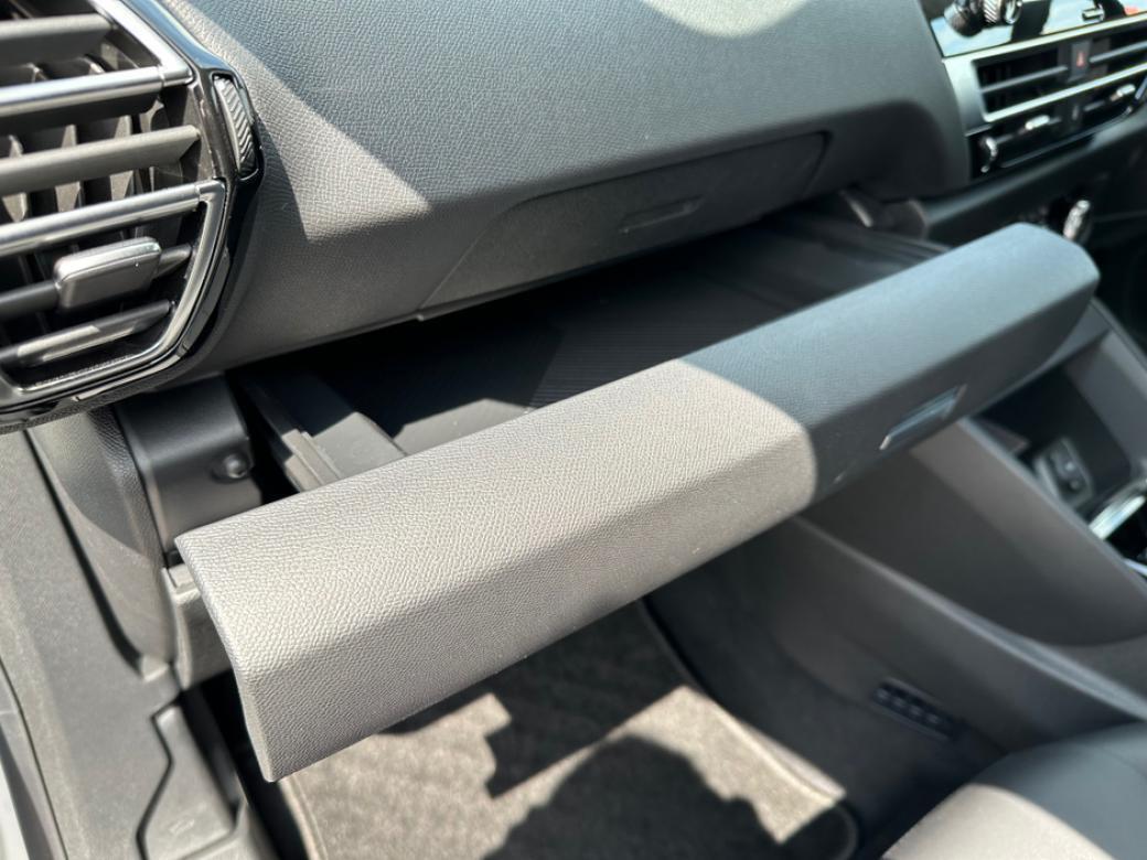 2023 Citroen e-C4