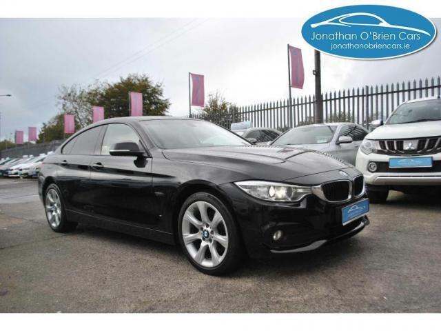 Image for 2015 BMW 4 Series XDRIVE SE GRAN COUPE BUS ED AUTO 