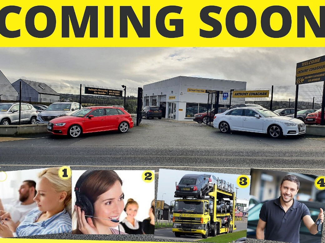 2017 Kia Sportage Used Cars Anthony Conaghan