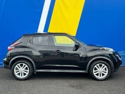 2019 Nissan Juke