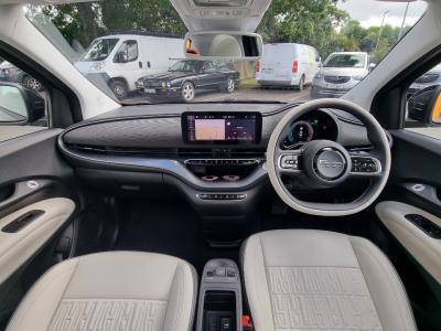 vehicle for sale from John Linnane Motors