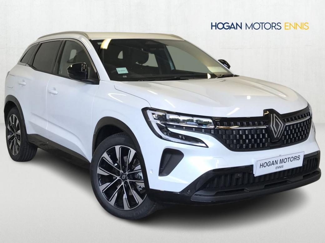 Image for 2023 Renault Austral E-TECH Hybrid 200 techno
