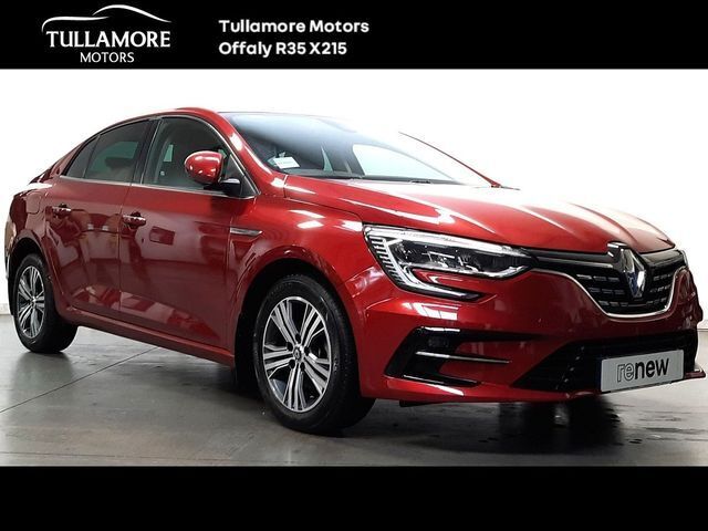 vehicle for sale from Tullamore Motors