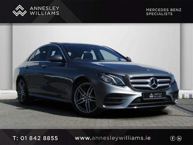 vehicle for sale from Annesley Williams