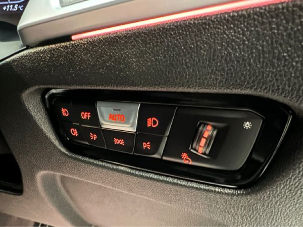 2019 BMW 3 Series
