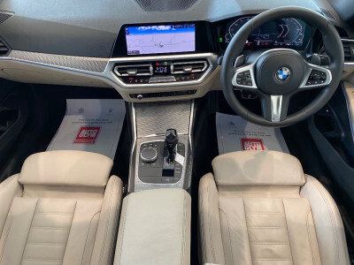 2020 BMW 3 Series