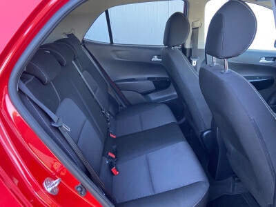 2019 Kia Picanto