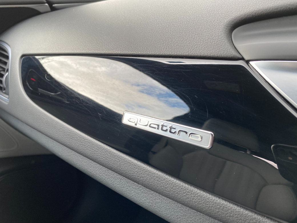 2016 Audi A6