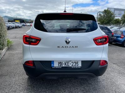 2019 Renault Kadjar