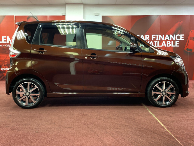Image for 2018 Nissan Dayz 660CC HIGHWAY STAR - REVERSING CAMERA