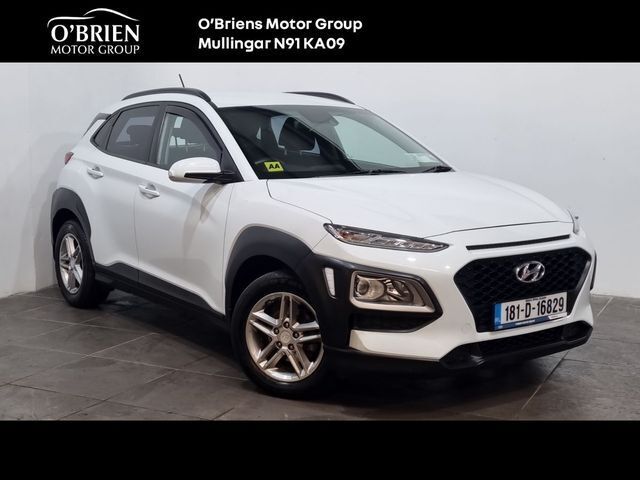 vehicle for sale from O'Briens Motor Group