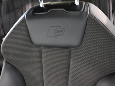 2021 Audi A4