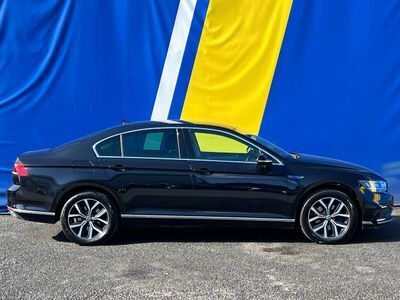 2022 Volkswagen Passat