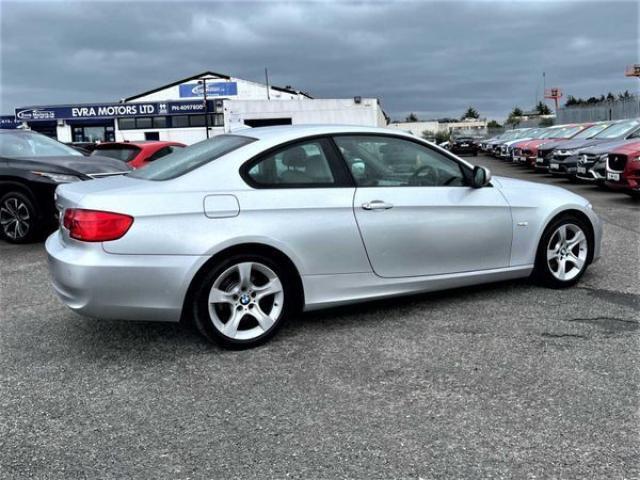 Image for 2010 BMW 3 Series 2010 BMW 3 Series 320D SE Coupe Nct 09/22