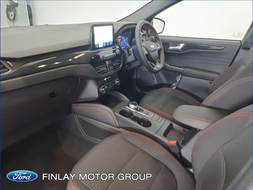 2023 Ford Kuga