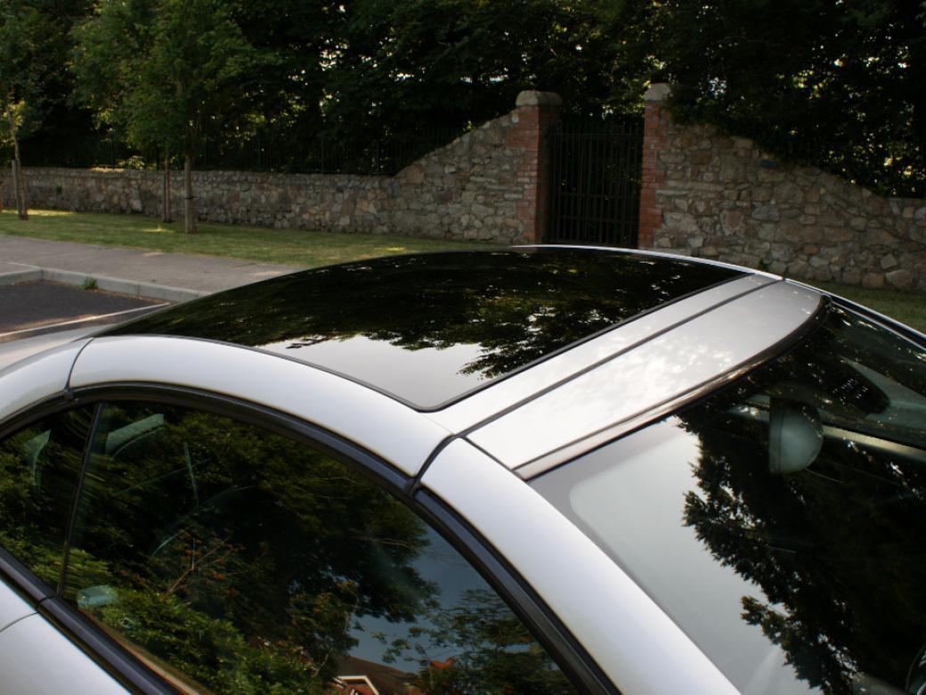 2005 Mercedes-Benz SL 350