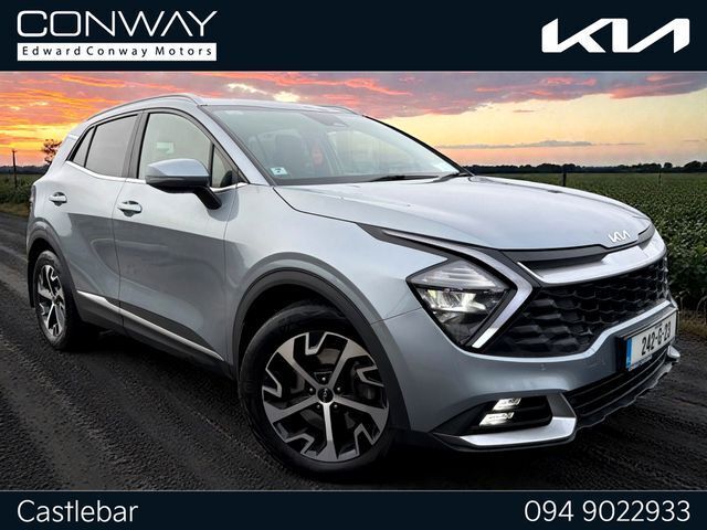 vehicle for sale from Edward Conway Motors