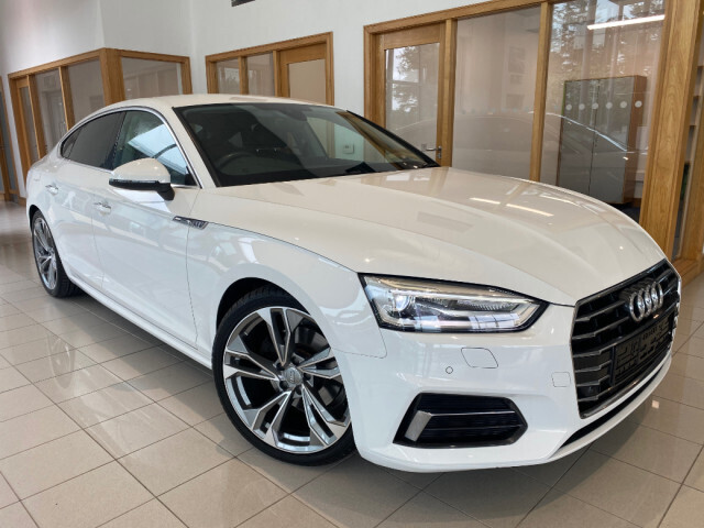 vehicle for sale from Colm Cosgrave Cars
