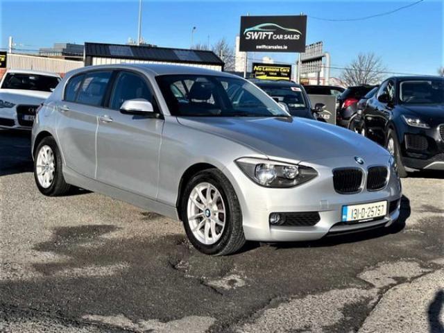 Image for 2013 BMW 1 Series 2013 BMW 1 Series 114I SE Nct 10/23 Tax 07/23