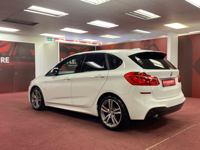 Image for 2015 BMW 2 Series AUTOMATIC - UPGRADED ALLOYS - REVERSE CAMERA