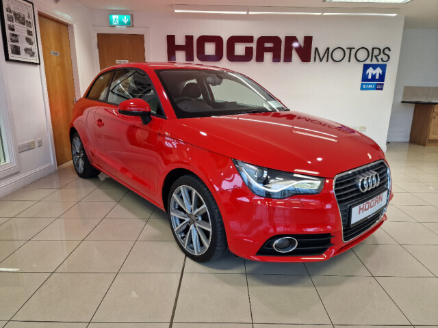 vehicle for sale from Hogan Motors