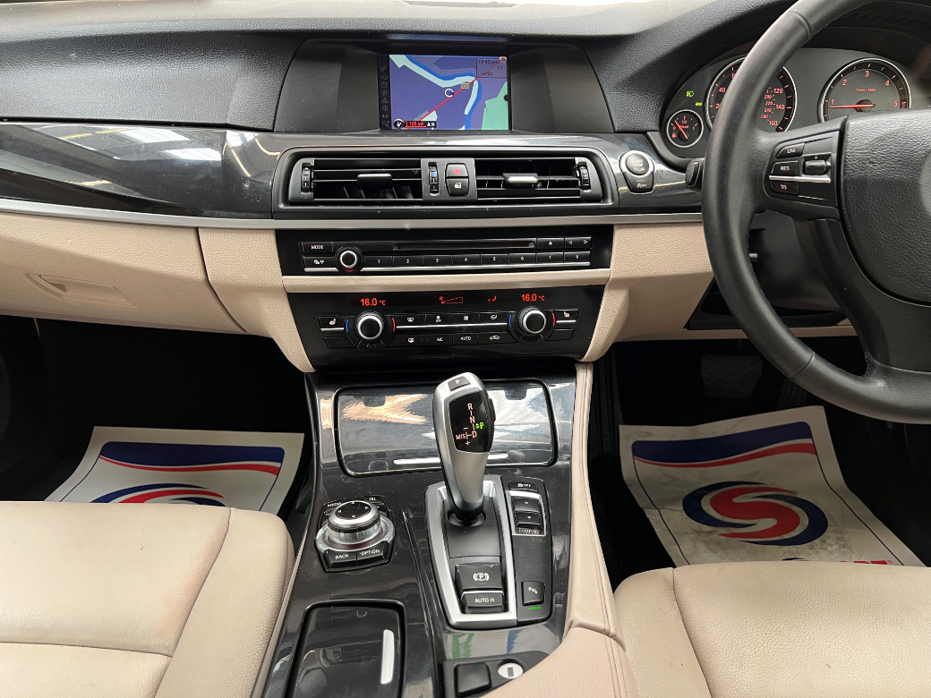 5 Series