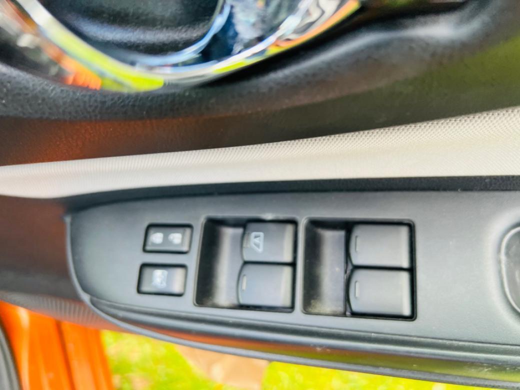 2018 Nissan Note