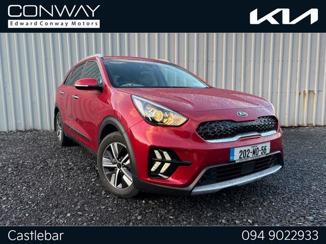 vehicle for sale from Edward Conway Motors