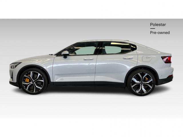Image for 2022 Polestar 2 LONG RANGE DUAL MOTOR WITH PERFORMANCE PACK
