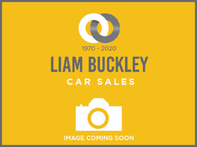 vehicle for sale from Liam Buckley Car Sales