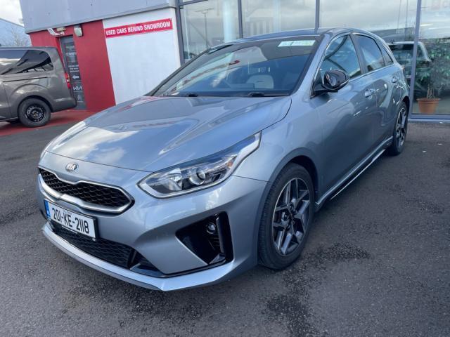 vehicle for sale from Edward Conway Motors