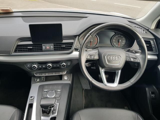 Image for 2020 Audi Q5 2.0tdi 163 Q S-T SE 4DR Auto