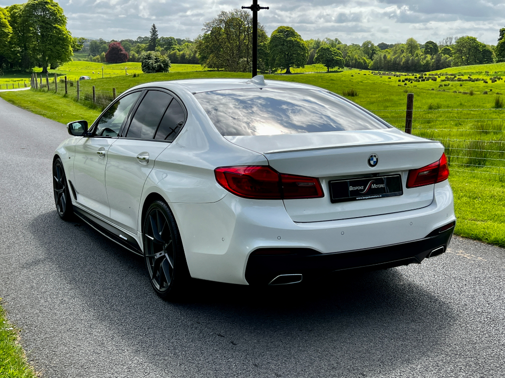 5 Series