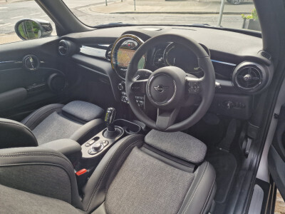 2023 Mini Cooper