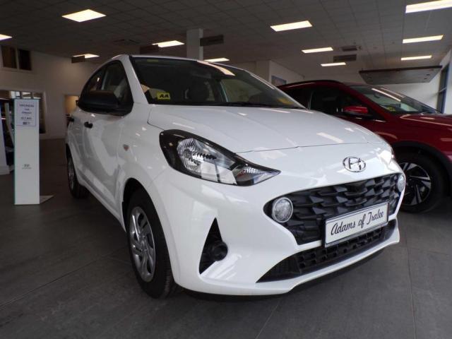 vehicle for sale from Adams of Tralee
